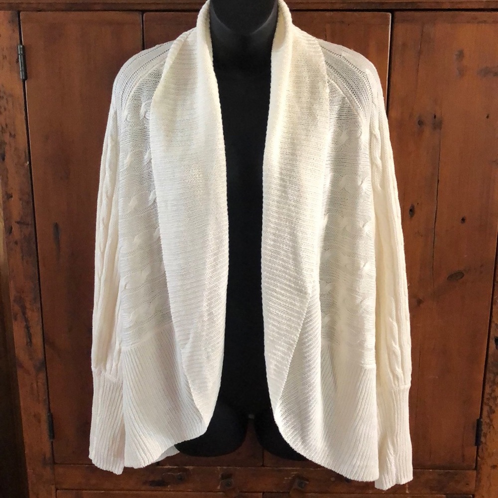 Ralph Lauren Size M Sweater 100% Linen